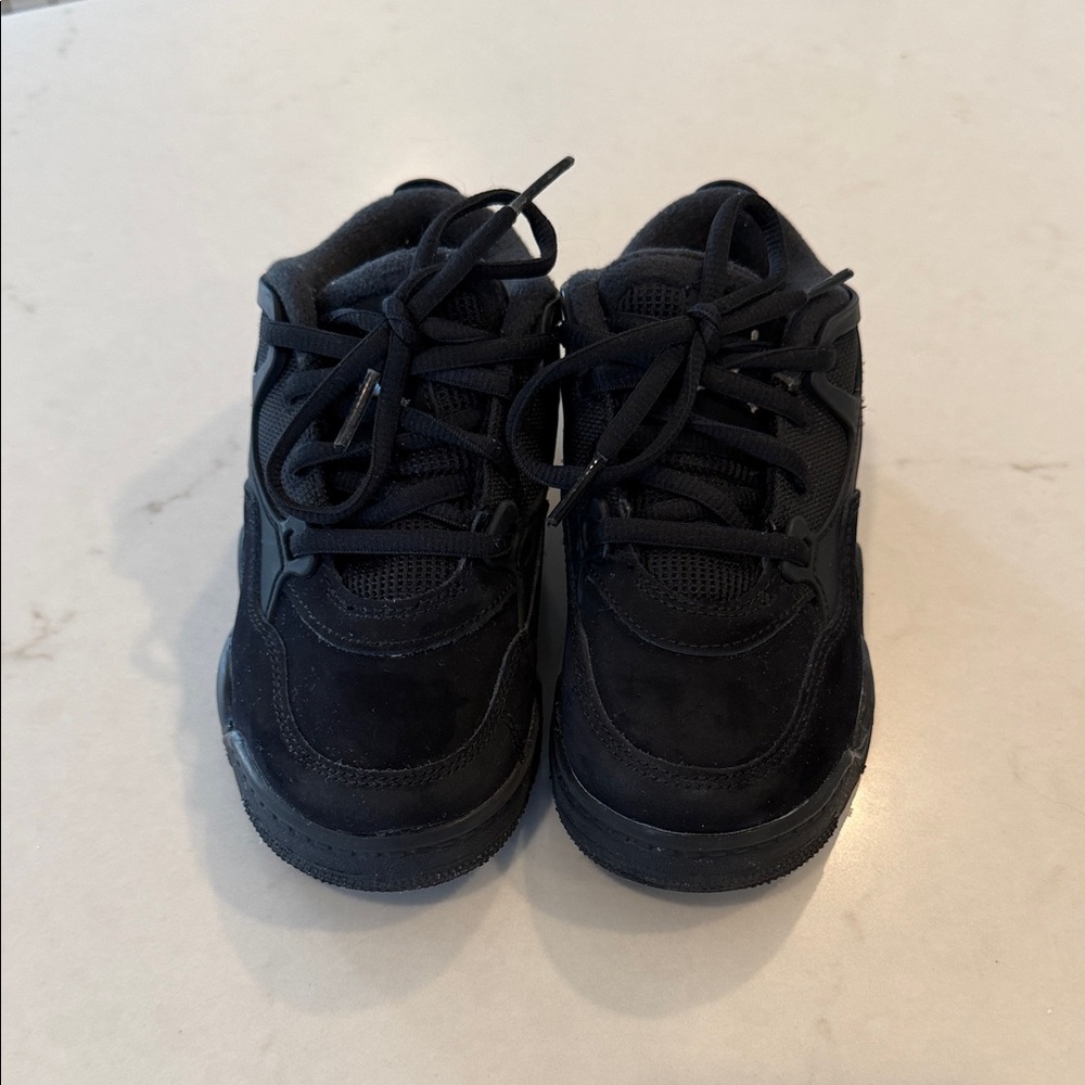 Nike Jordan 4 RM toddler shoes, 11.5